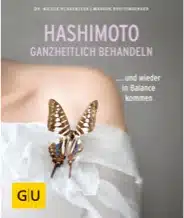 Buch über Hashimoto Syndrom von Markus Breitenberger