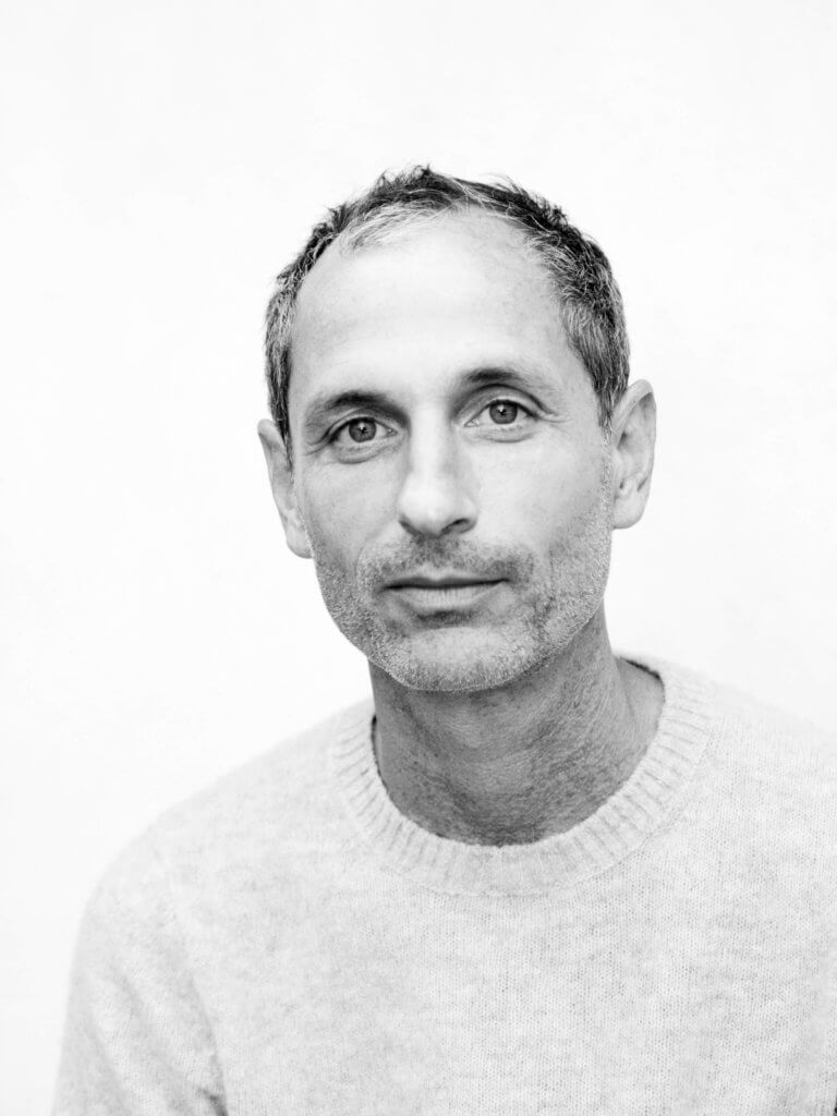 Markus Breitenberger Paartherapeut
