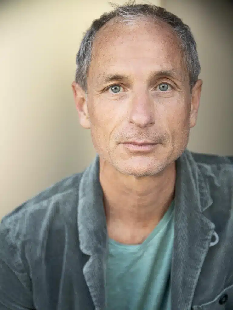 Markus Breitenberger Heilpraktiker in München